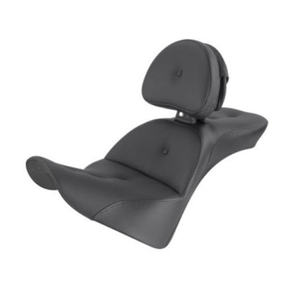 Saddlemen Explorer RS Seat with Backrest 818-33-030RS_794534