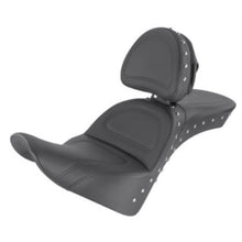 Saddlemen Explorer Special Seat - With Backrest 818-33-040_639851