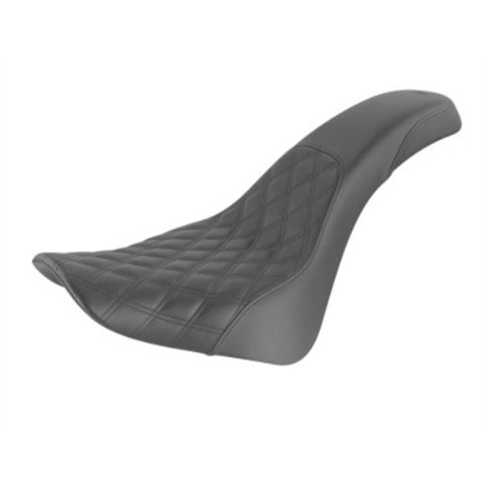 Saddlemen Profiler Seat - Lattice Stitched [MPN: 818-33-149]_794538