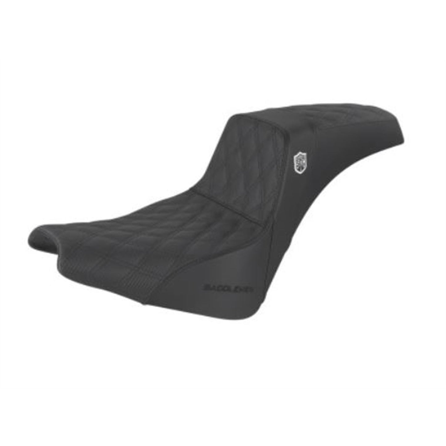 Saddlemen SDC Performance Seat - Gripper SC81830DB_794539