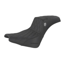 Saddlemen SDC Performance Seat - Gripper SC81830DB_794539