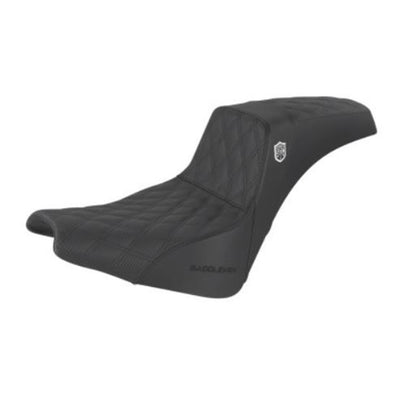 Saddlemen SDC Performance Seat - Gripper SC81830DB_794539