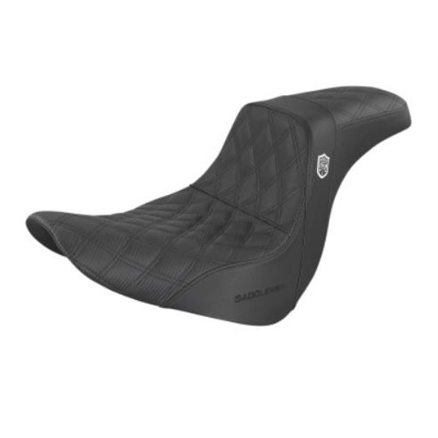 Saddlemen SDC Performance Seat - Gripper SC81829DB_794564