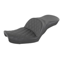 Saddlemen Explorer Seat - Lattice Stitched - Dyna 896-04-029LS_794612