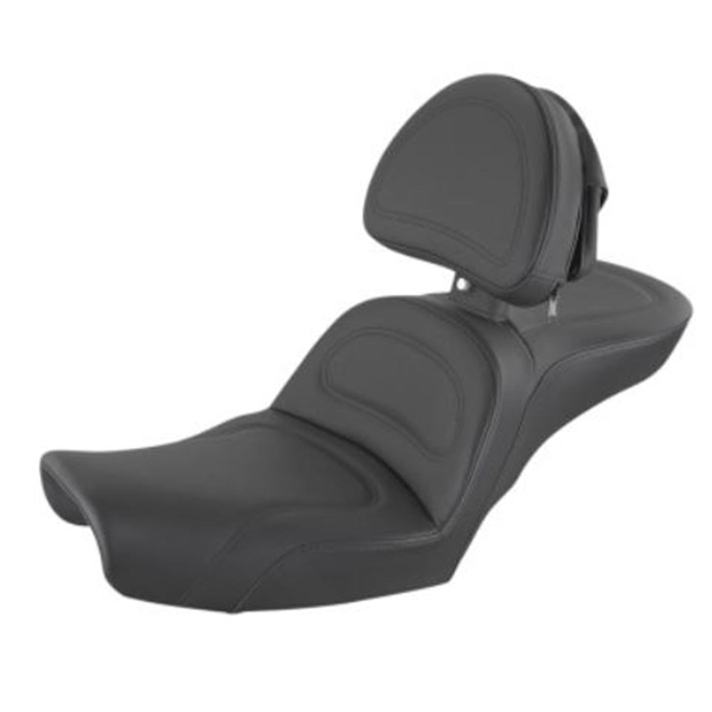 Saddlemen Explorer Seat - Backrest - Dyna 896-04-030_640133