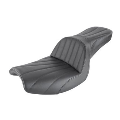 Saddlemen Step Up Seat - Lattice Stitched - Jessup JJ88209_640179