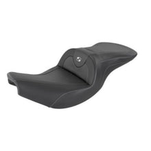 Saddlemen Heated Road Sofa Seat - Carbon Fiber - Heated I14-07-185HCT_795421