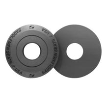 Saddlemen Fender Seat Washer - Gray 14707GY_640306