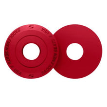 Saddlemen Fender Seat Washer - Red 14707RD_640308