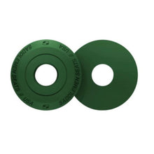 Saddlemen Fender Seat Washer - Dark Green 14707DG_640310