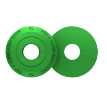 Saddlemen Fender Seat Washer - Bright Green 14707BG_640311