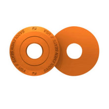 Saddlemen Fender Seat Washer - Orange 14707OE_640312