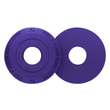 Saddlemen Fender Seat Washer - Purple 14707PE_640316