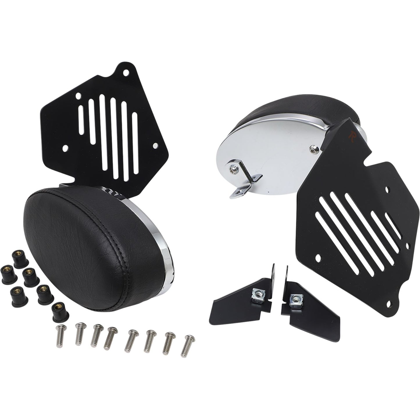 Rivco Products Armrests for Can-Am Spyder RT [MPN: CA094V2]_1047913