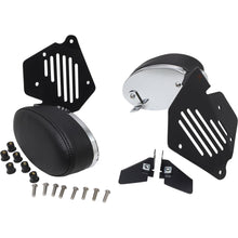 Rivco Products Armrests for Can-Am Spyder RT [MPN: CA094V2]_1047913