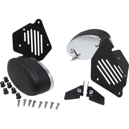 Rivco Products Armrests for Can-Am Spyder RT [MPN: CA094V2]_1047913