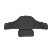 Saddlemen Carbon Fiber Tour-Pak Pad for Indian I14-07-TPACK-CF_795477