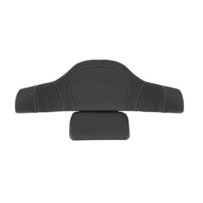 Saddlemen Carbon Fiber Tour-Pak Pad for Indian I14-07-TPACK-CF_795477