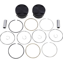 Wiseco - Powersports Piston Kit - M8 [MPN: K2803]_1047892