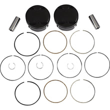 Wiseco - Powersports Piston Kit - M8 K2805_1047872