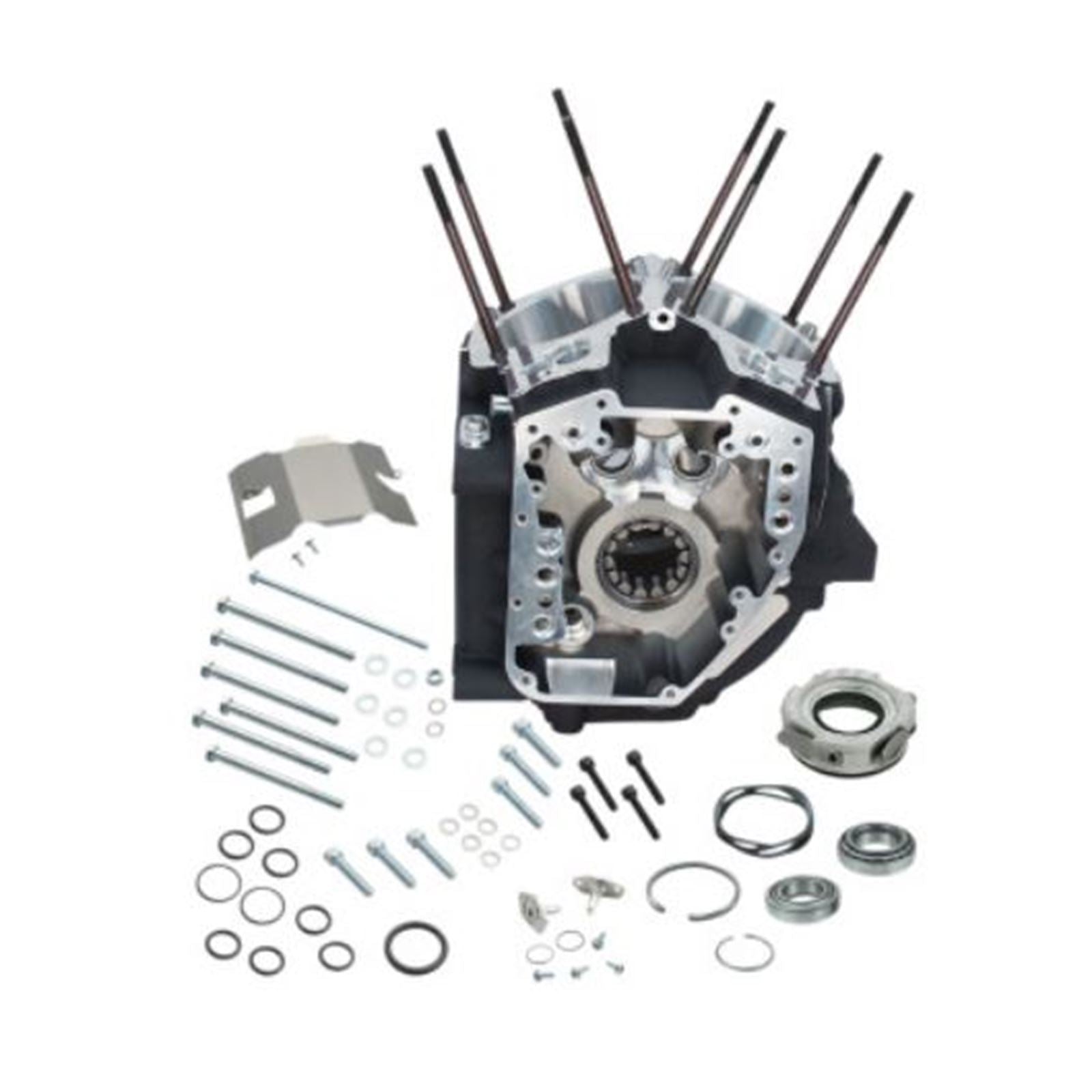 S&S Cycle Engine Case 31-0172A_730232