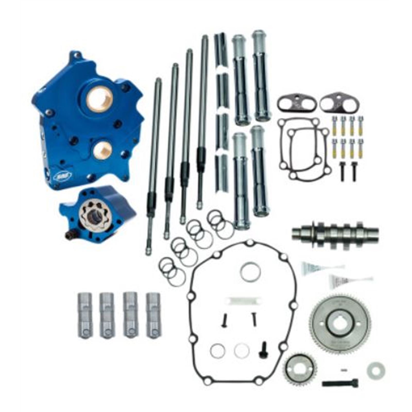 S&S Cycle Cam - 475G - M8 310-1002A_730490