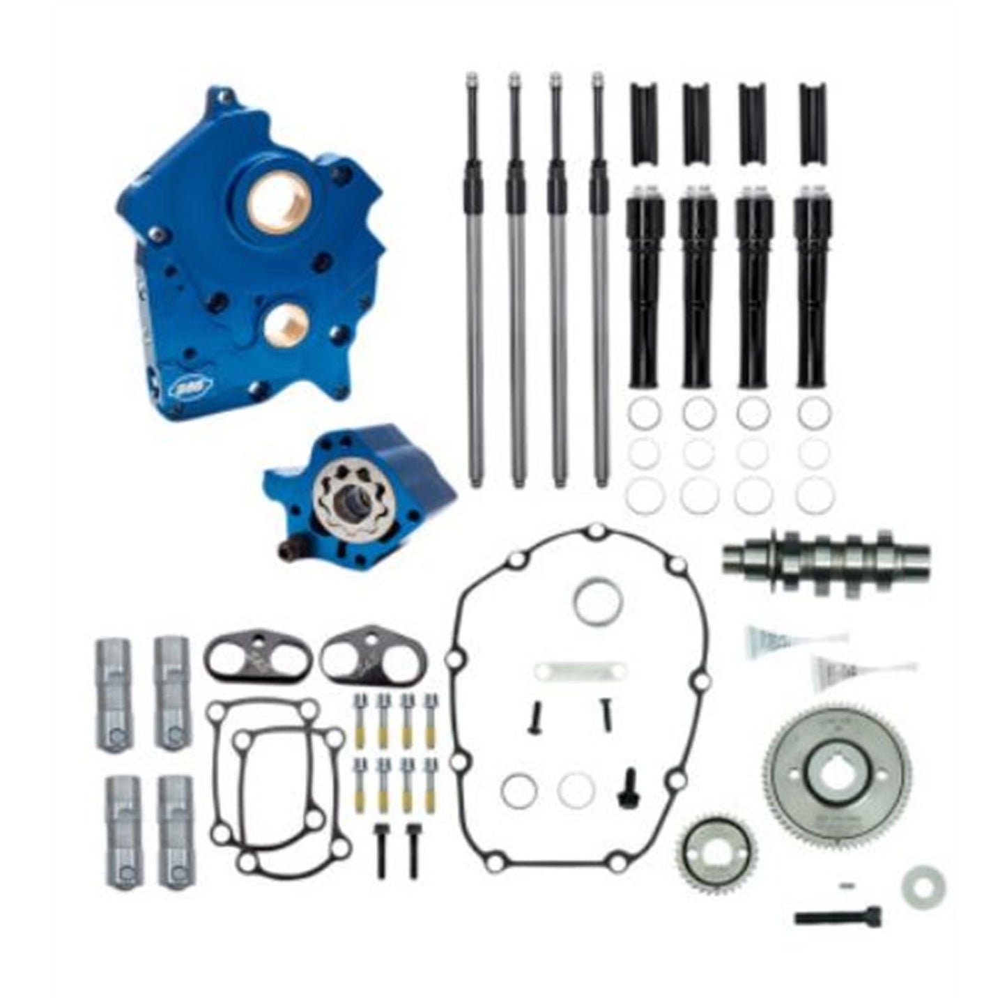 S&S Cycle Cam - 465G - M8 310-1009A_730506