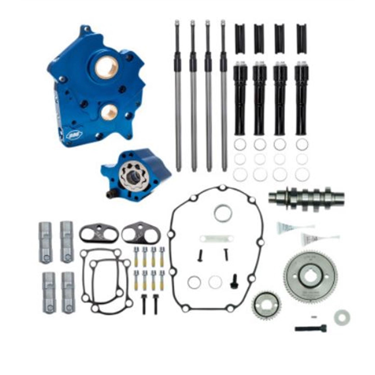 S&S Cycle Cam - 475G - M8 310-1010A_730498