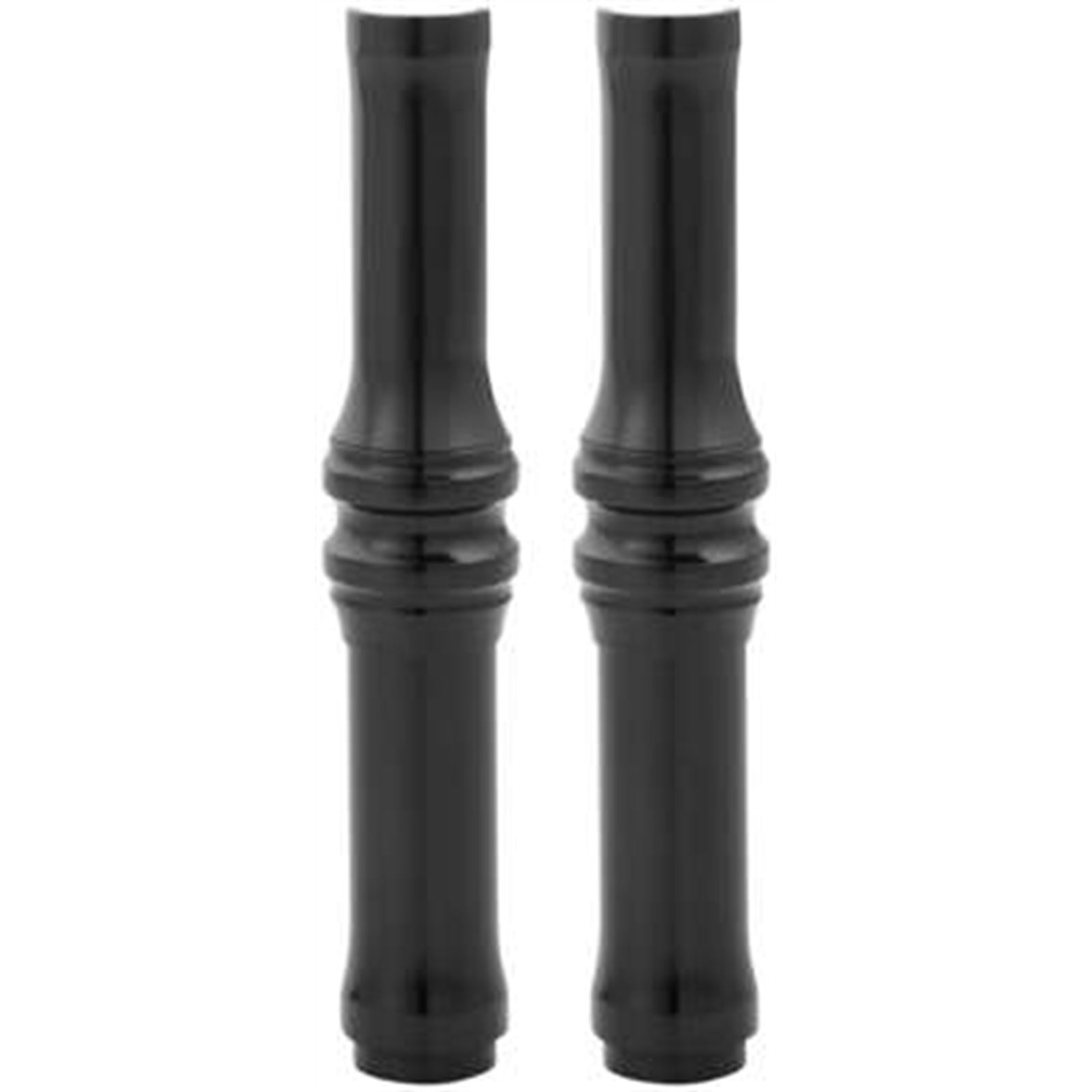 Arlen Ness Pushrod Tubes - Black 03-636_984610