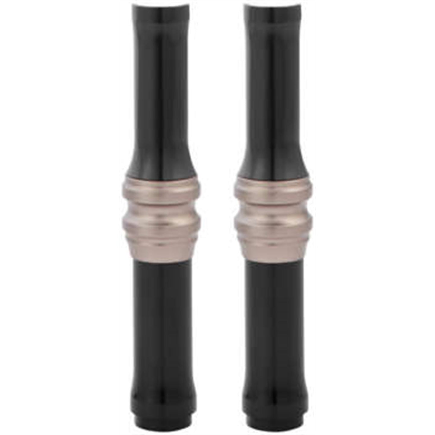 Arlen Ness Pushrod Tubes - Titanium 03-637_994937