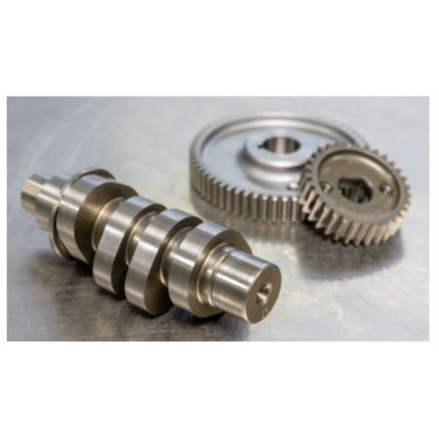 S&S Cycle Camshaft - 540G - Gear Drive - M8 330-0715_730541