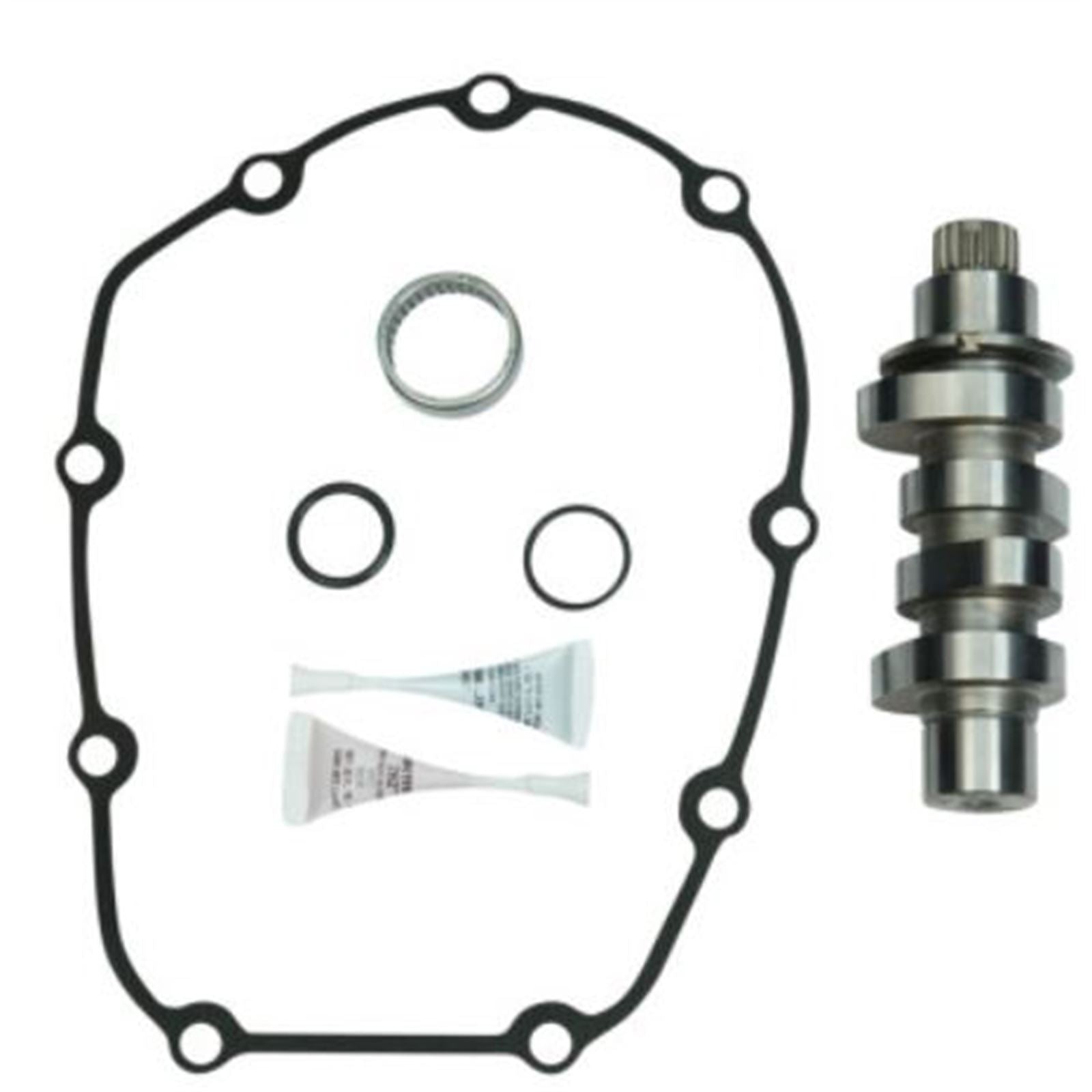 S&S Cycle Camshaft - 590C - Chain Drive - M8 330-0730_730540