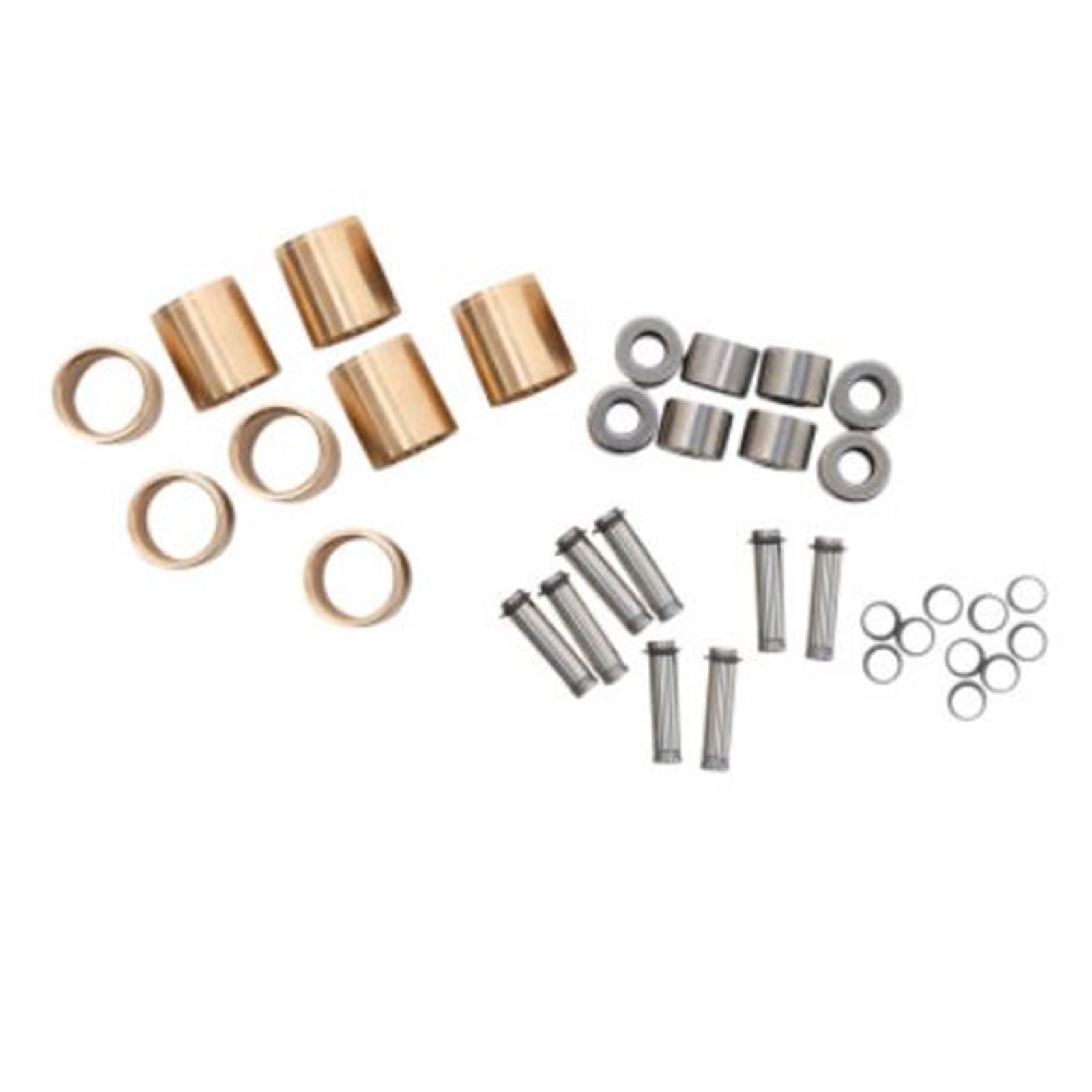 S&S Cycle Rocker Arm Rebuild Kit - M8 900-1087_730573