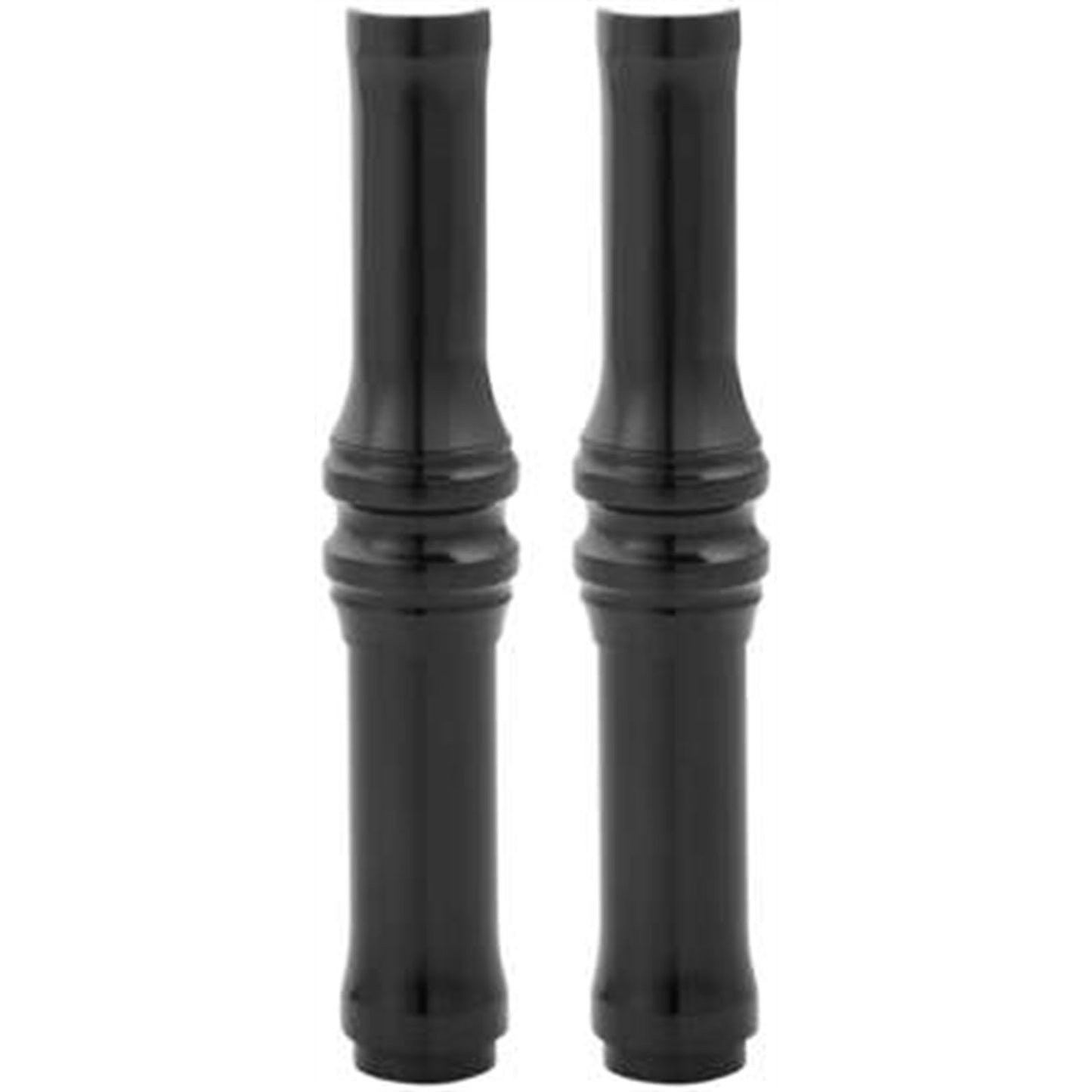 Arlen Ness Pushrod Tubes - Black 03-634_993702