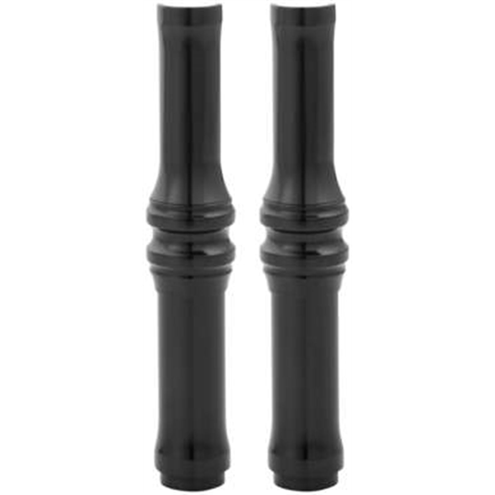 Arlen Ness Pushrod Tubes - Black 03-634_993702