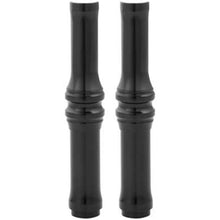 Arlen Ness Pushrod Tubes - Black 03-634_993702