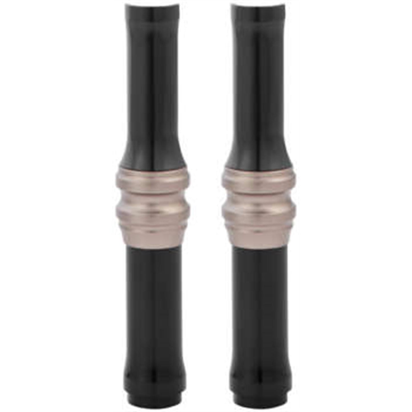 Arlen Ness Pushrod Tubes - Titanium 03-635_988063
