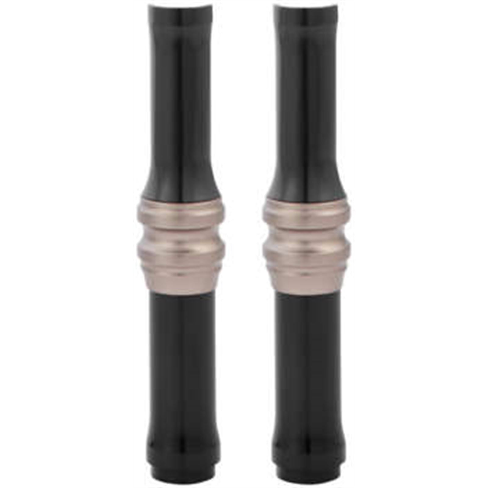 Arlen Ness Pushrod Tubes - Titanium 03-635_988063