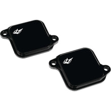 Driven Block Off Plates DSBLOCK-27_991130