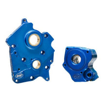 S&S Cycle Oil Pump with Cam Plate for 2017-Up M8 Water Cooled Touring Models 310-0997B_730588