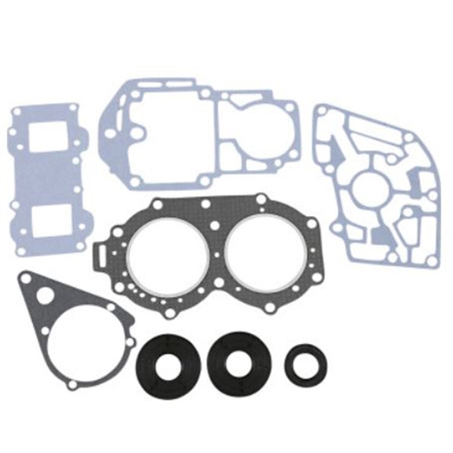 Vertex Gasket - Top End - 500 Jammer 610114_791718