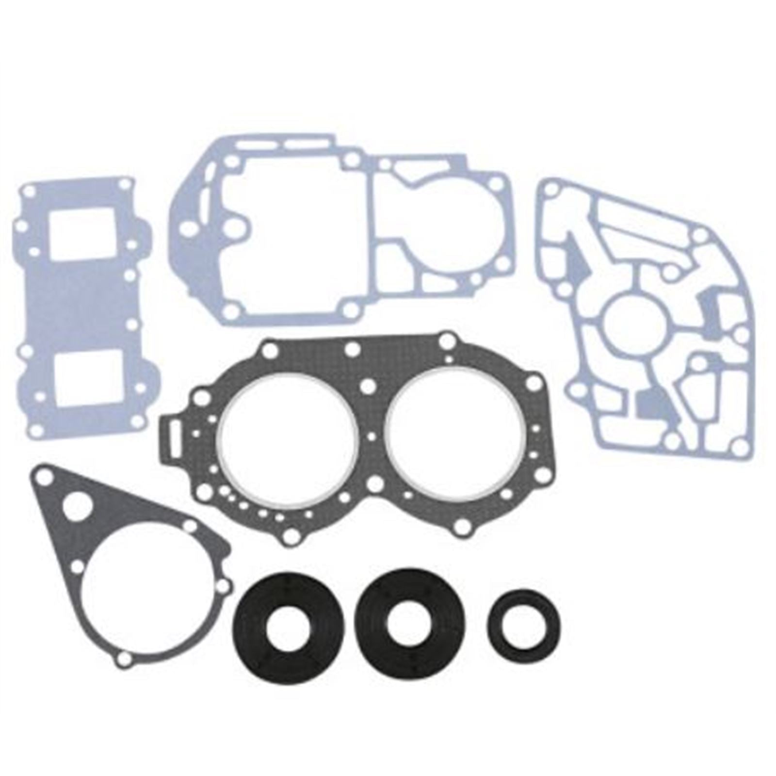 Vertex Gasket - Top End - 500 Jammer 610114_791718