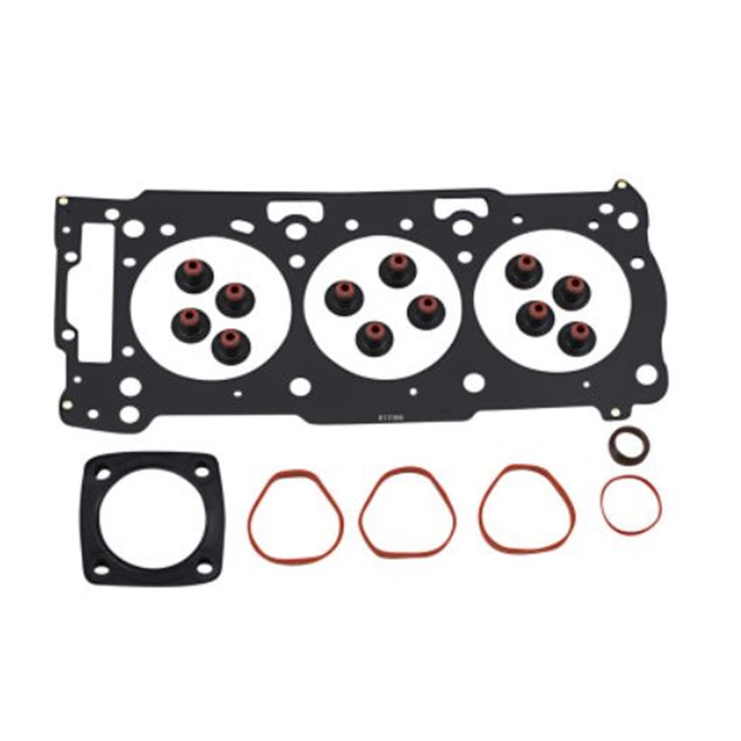 Vertex Gasket - Top End - Jet Boat 610214_791716