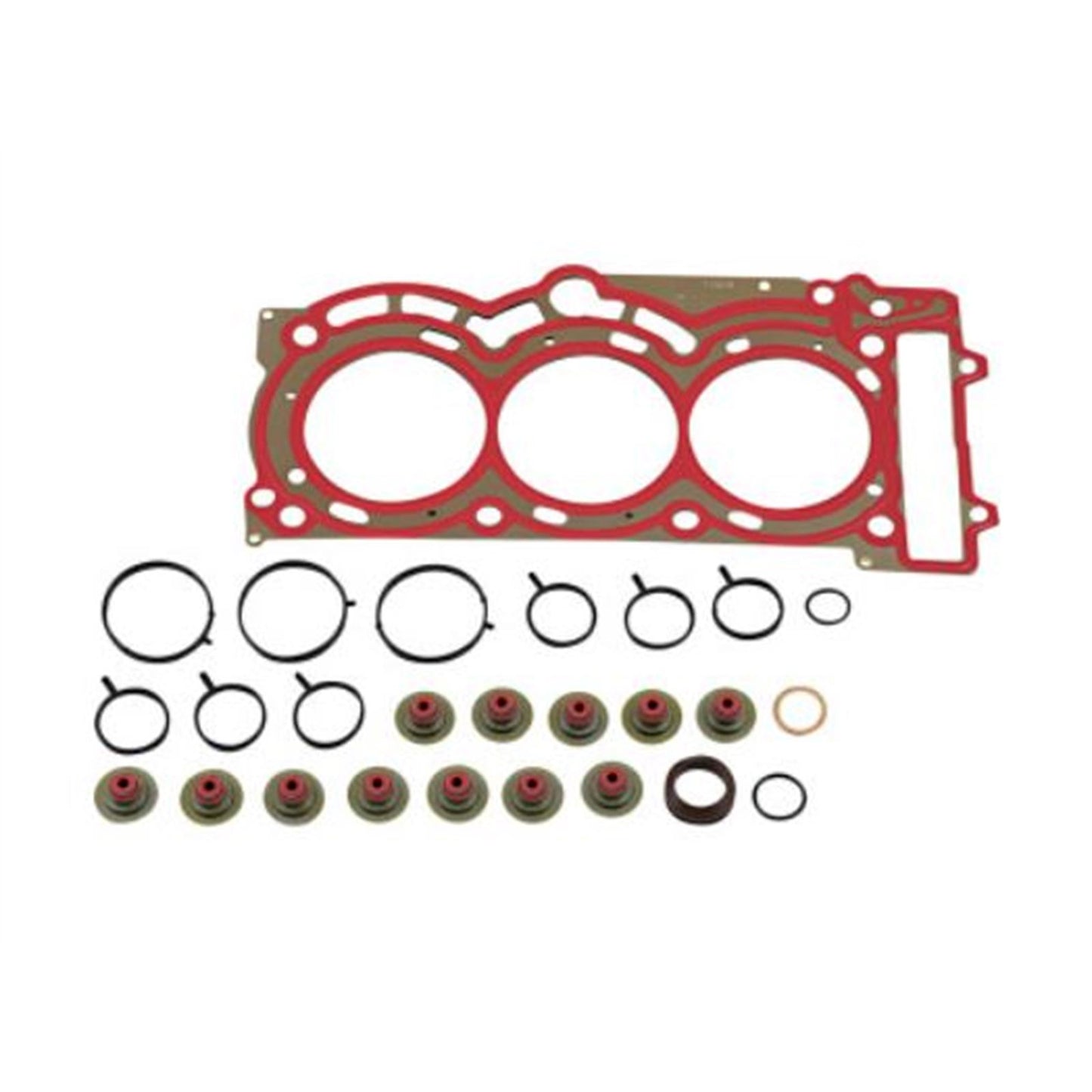 Vertex Gasket - Top End - 900 Ace 610216_791715