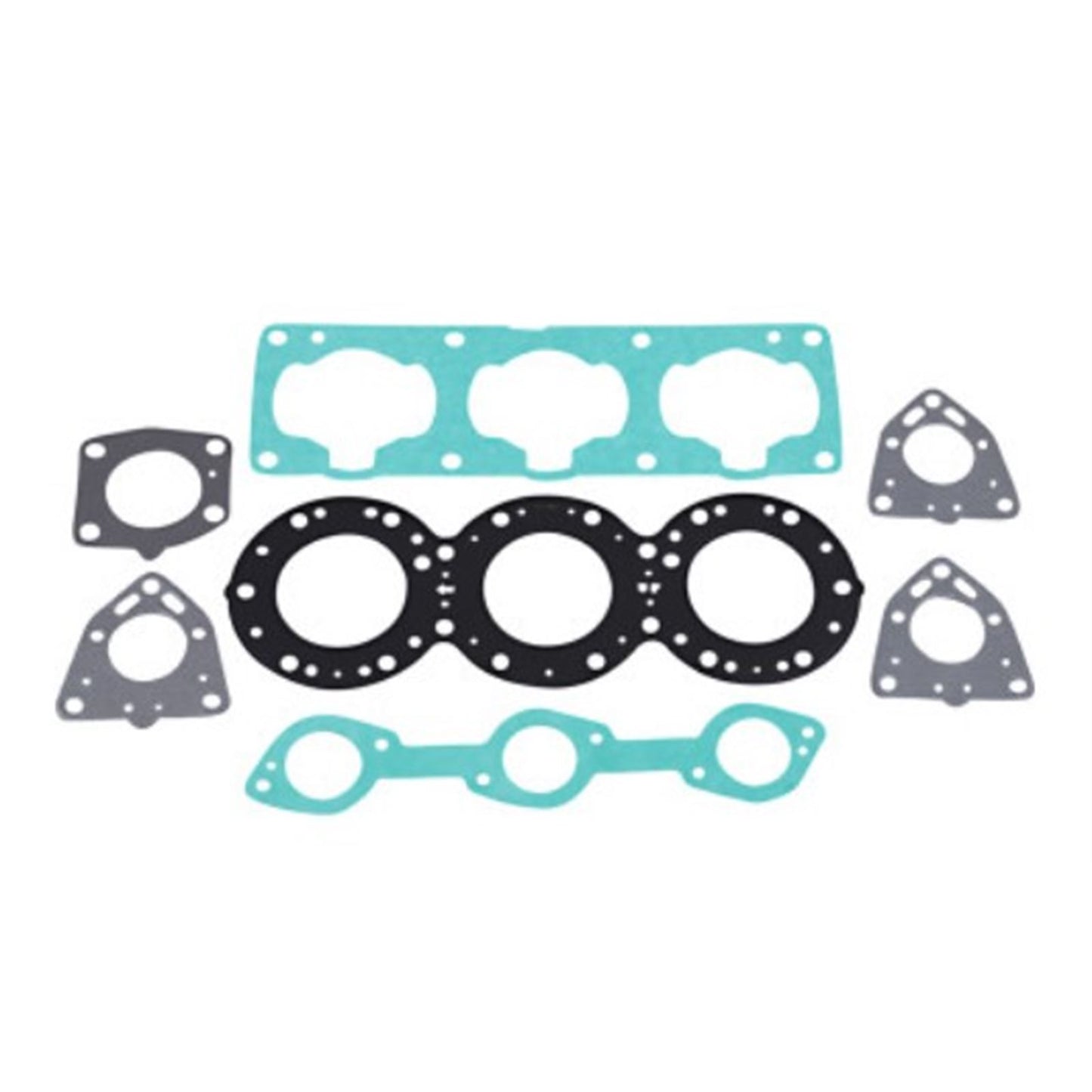 Vertex Gasket - Top End - JT/JH900 610404_682497