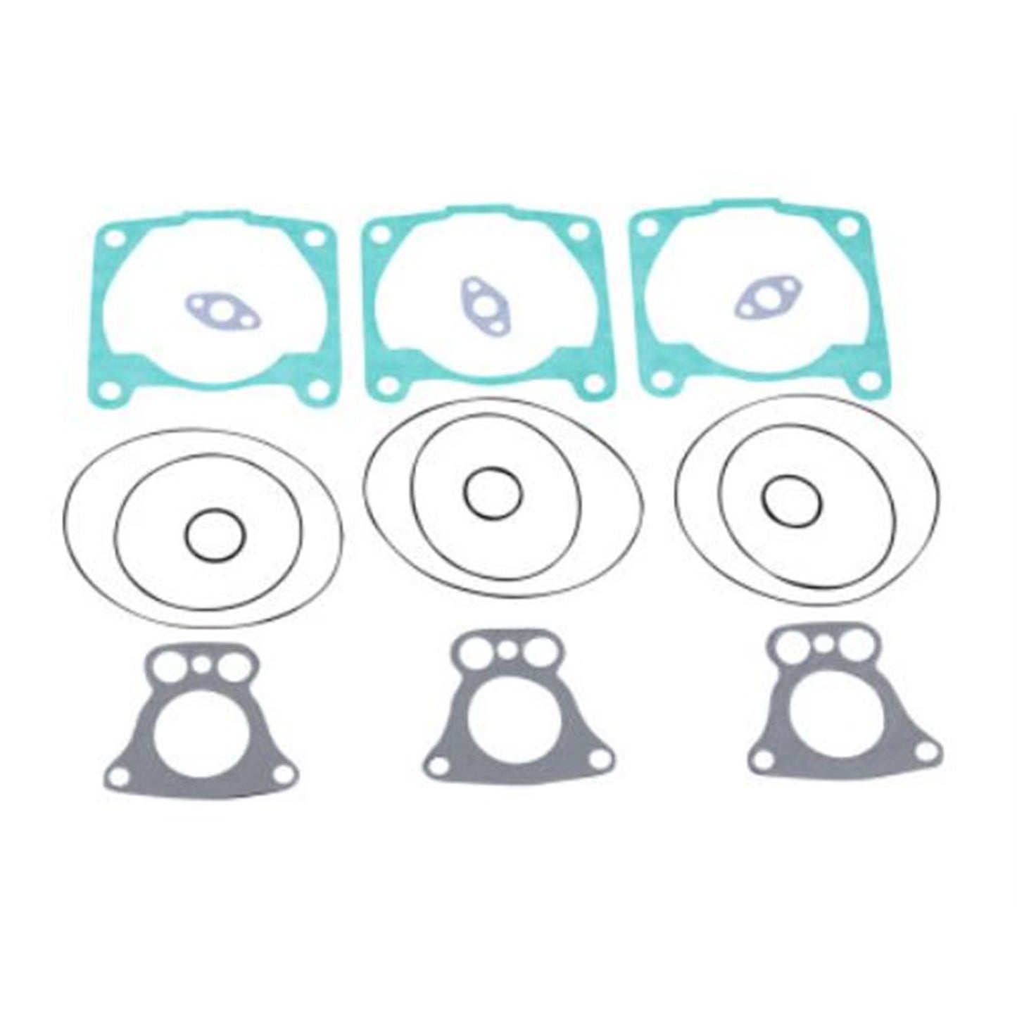 Vertex Gasket - Top End - Genesis 610809_791723