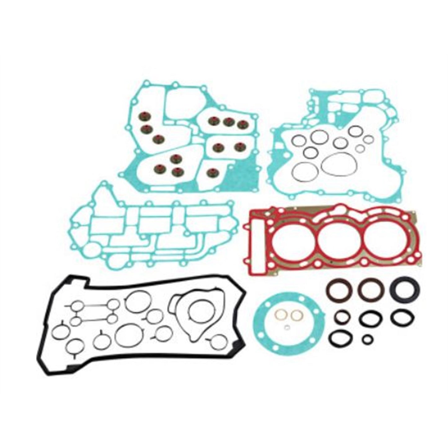 Vertex Gasket - Complete for Sea-Doo 611216_791725