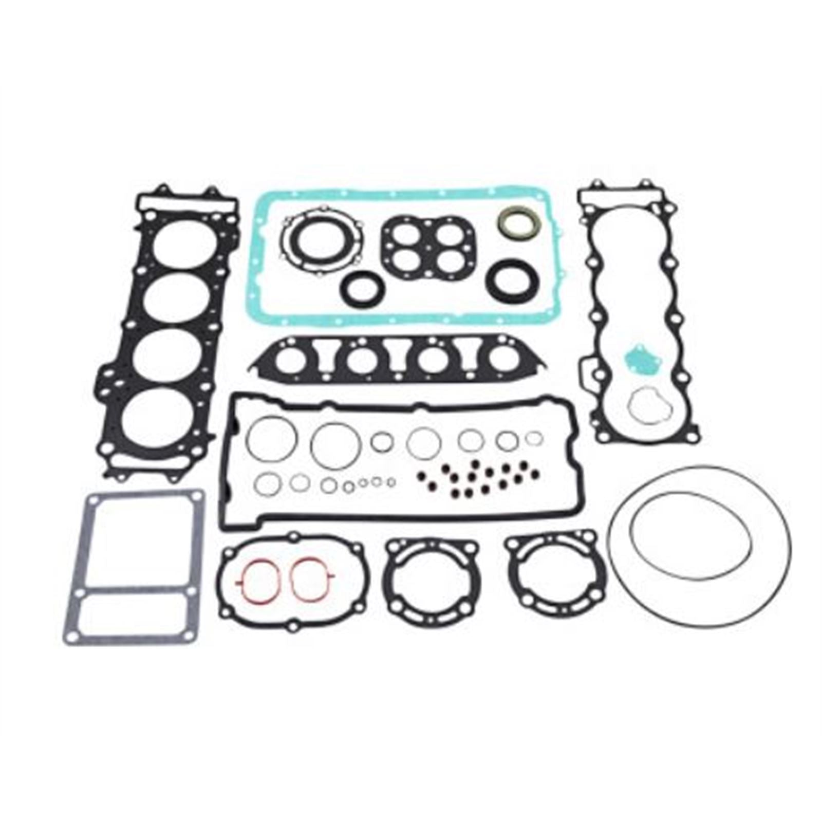 Vertex Gasket - Complete - JT1500 Ultra 611419_791730