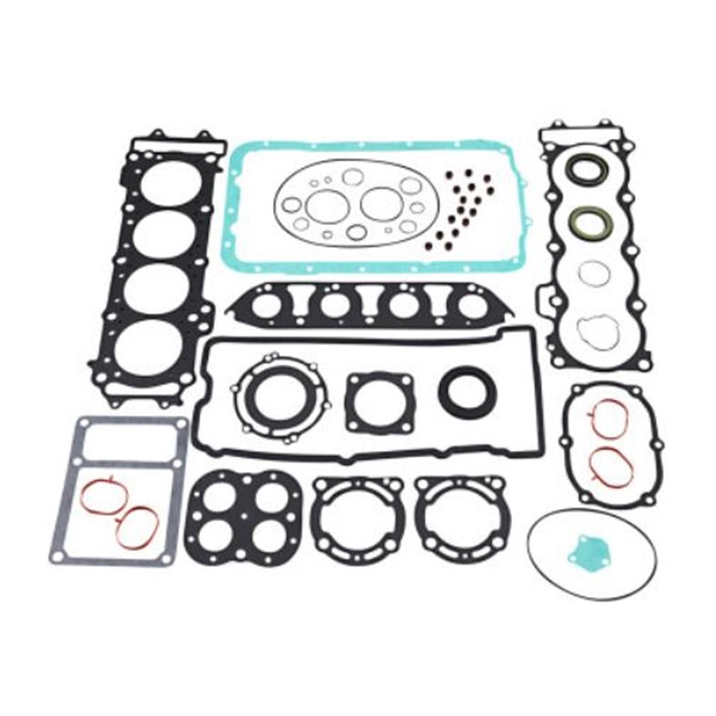 Vertex Gasket - Complete - Ultra 310 611421_791731