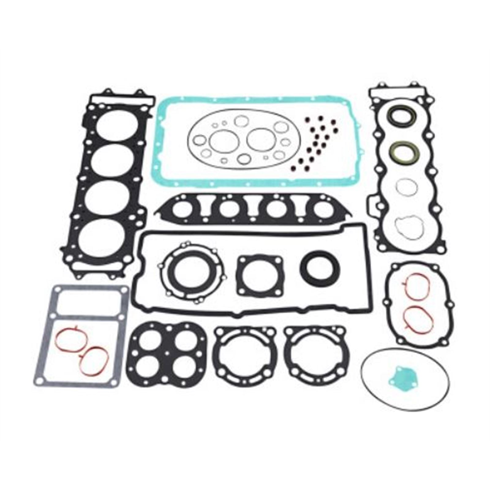 Vertex Gasket - Complete - Ultra 310 611421_791731